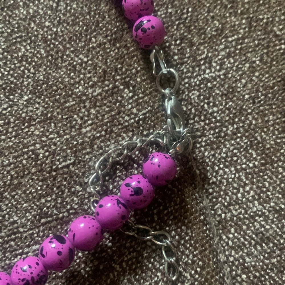 Necklace - Picture 6 of 6
